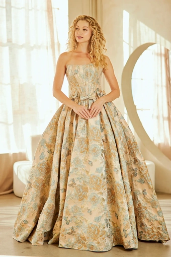 Amelia Couture 8068 #14 frontface vertical thumbnail