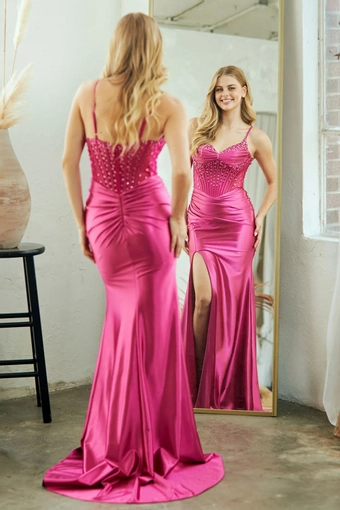 Amelia Couture 9067 #4 vertical thumbnail