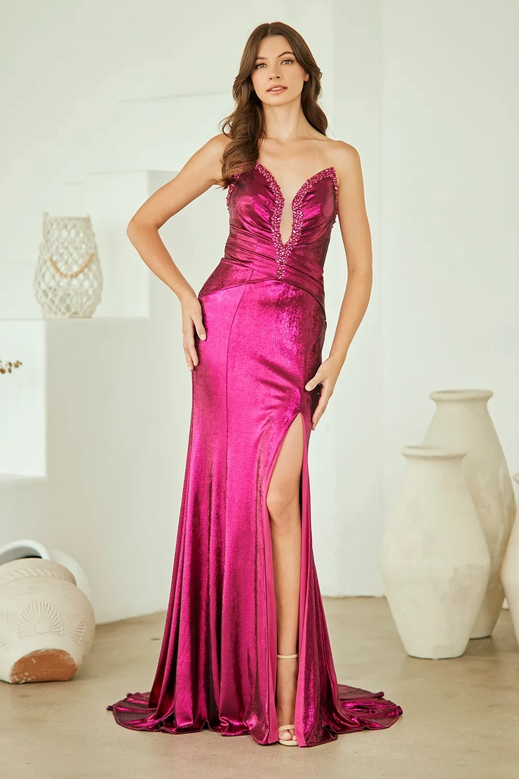 Amelia Couture Style #9076