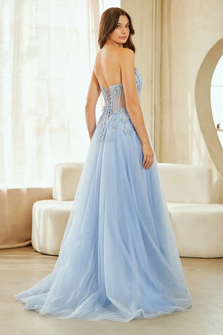Amelia Couture Style #9078
