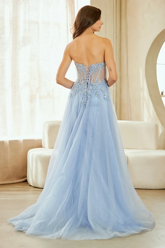 Amelia Couture 9078 #17 backface vertical thumbnail