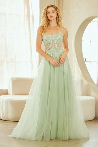 Amelia Couture 9078 #13 frontface vertical thumbnail