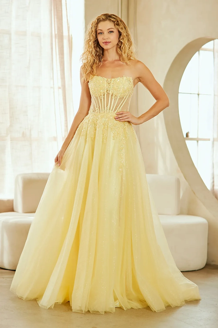 Amelia Couture Style #9078