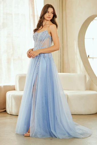 Amelia Couture 9078 #12 frontface vertical thumbnail