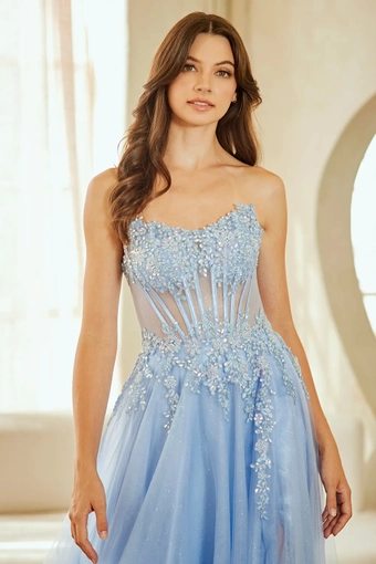 Amelia Couture 9078 #22 frontface vertical cropped thumbnail