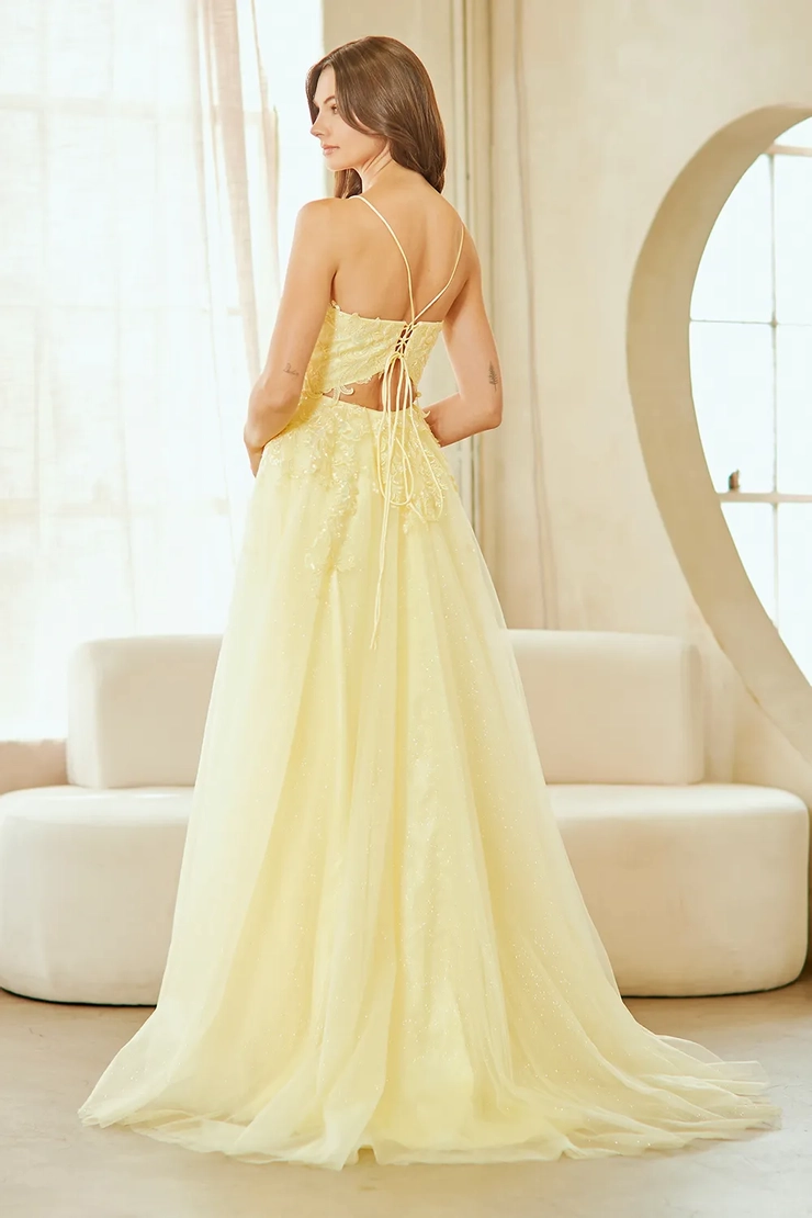 Amelia Couture Style #9079