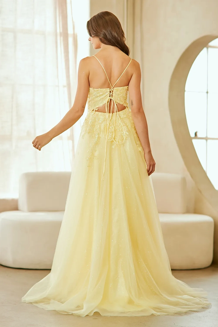 Amelia Couture Style #9079