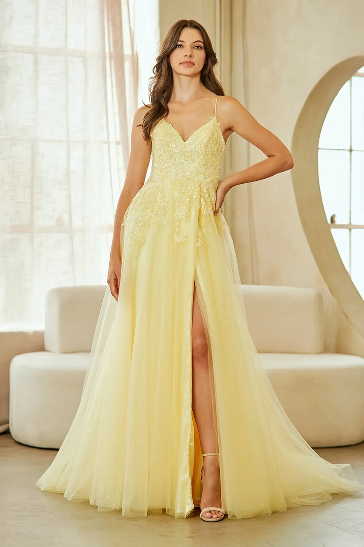 Amelia Couture Style #9079