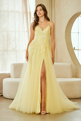 Amelia Couture 9079 #2 frontface vertical thumbnail