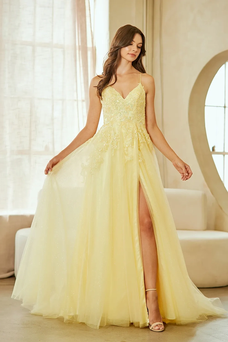 Amelia Couture Style #9079