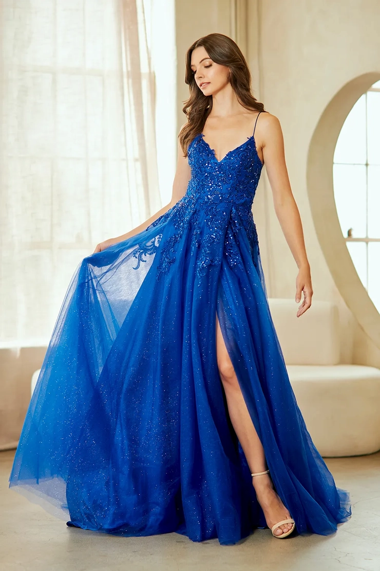 Amelia Couture Style #9079