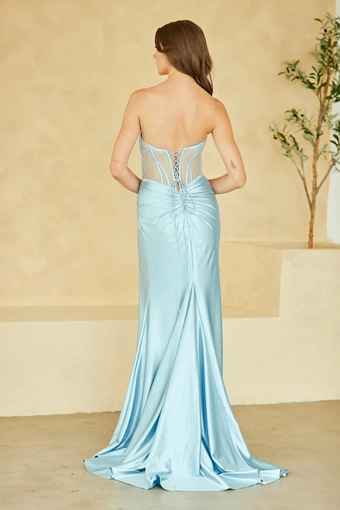 Amelia Couture CC1200 #8 default backface vertical thumbnail