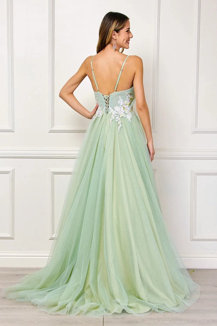 Amelia Couture Style #SU088