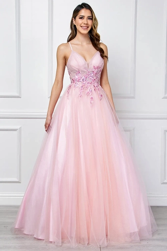 Amelia Couture SU088 #1 frontface vertical thumbnail