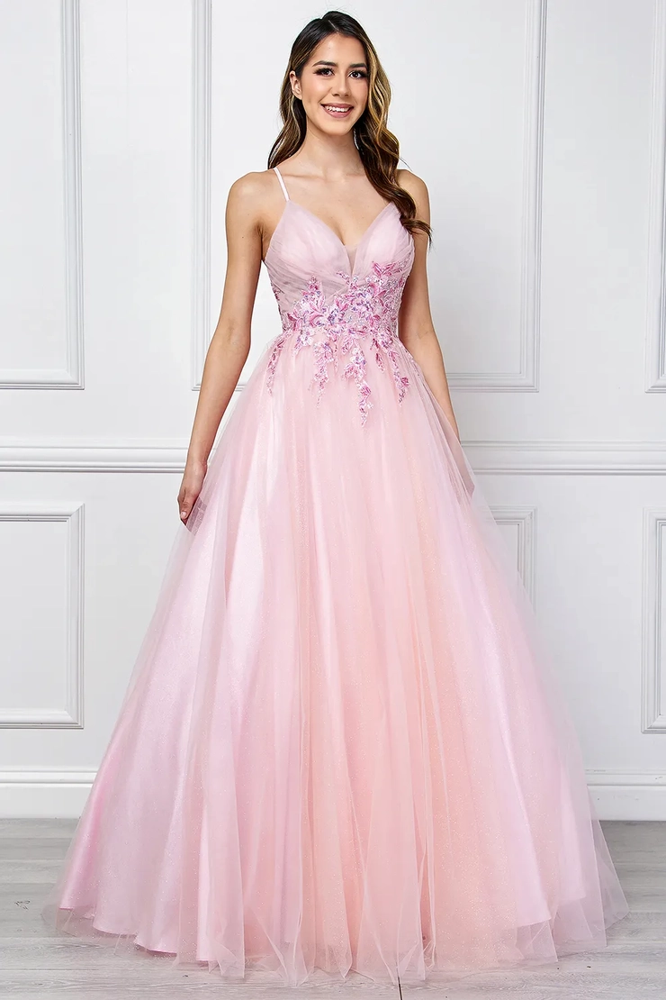 Amelia Couture Style #SU088