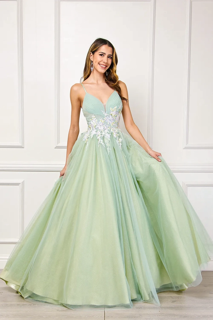 Amelia Couture Style #SU088