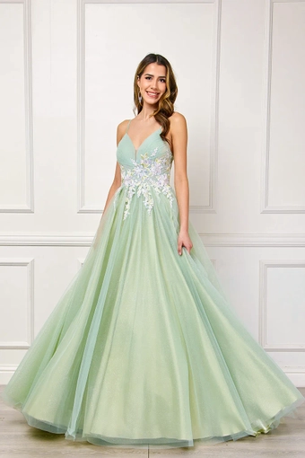 Amelia Couture SU088 #7 frontface vertical thumbnail