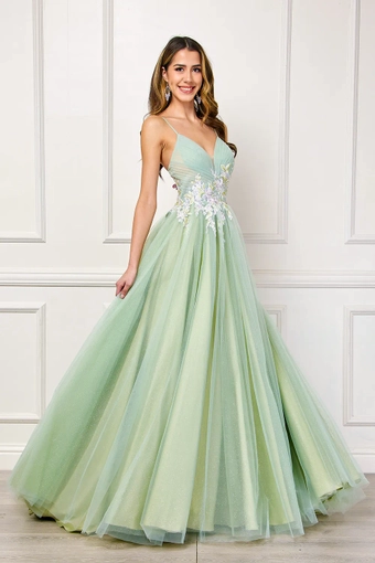 Amelia Couture SU088 #5 frontface vertical thumbnail