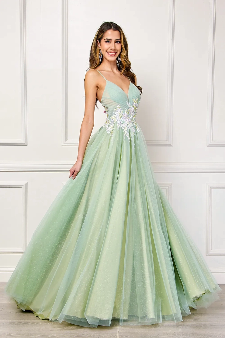 Amelia Couture Style #SU088