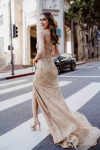 Amelia Couture SU091 #13 default backface vertical thumbnail