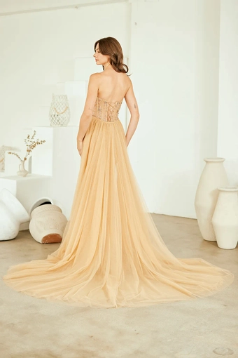 Amelia Couture SU091 #12 backface vertical thumbnail