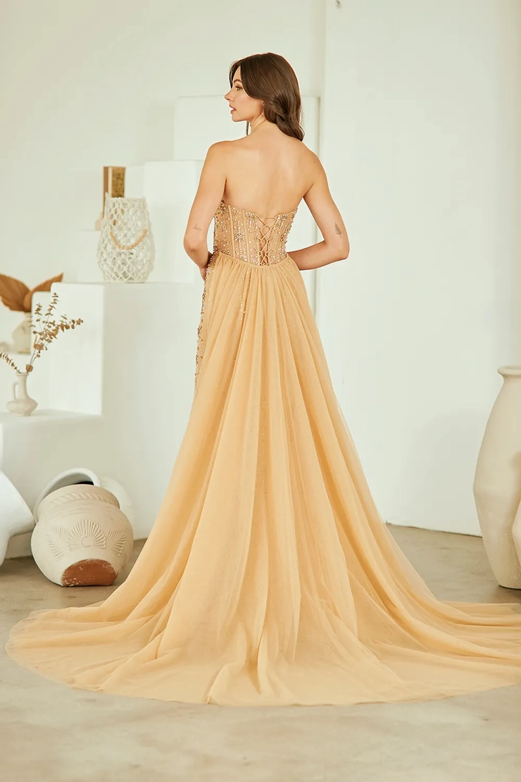 Amelia Couture Style #SU091