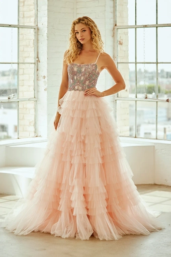 Amelia Couture SU096 #0 default frontface vertical thumbnail