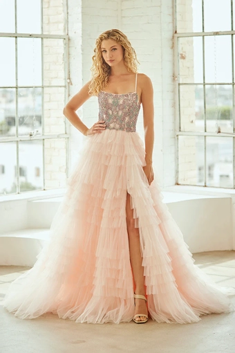 Amelia Couture SU096 #4 frontface vertical thumbnail