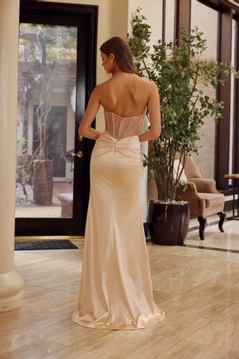 Nox Anabel A1596 #12 backface vertical thumbnail