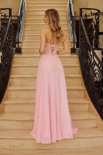 Nox Anabel Style #C1617 #8 backface vertical thumbnail