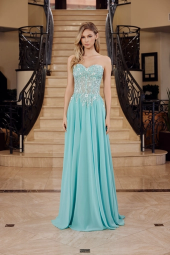 Nox Anabel Style #C1617 #5 frontface vertical thumbnail