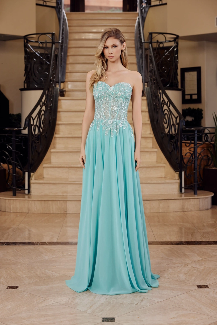 Nox Anabel Style #C1617 Default Thumbnail Image