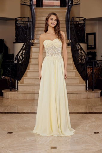 Nox Anabel Style #C1617 #2 frontface vertical thumbnail