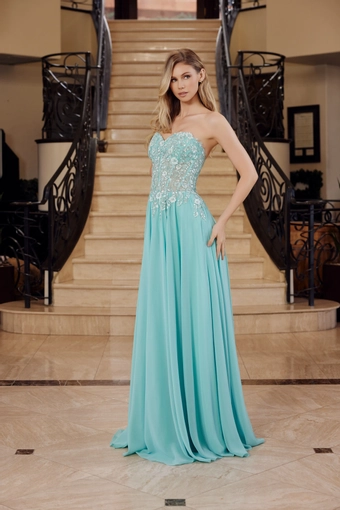 Nox Anabel Style #C1617 #4 frontface vertical thumbnail