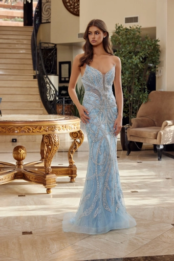 Nox Anabel Style #C1826 #2 frontface vertical thumbnail