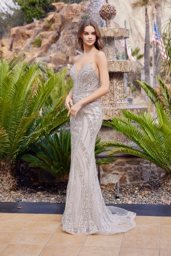 Nox Anabel Style #C1833 #1 frontface vertical thumbnail