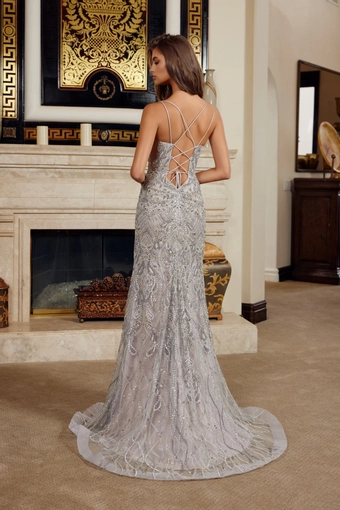 Nox Anabel Style #C1834 #3 backface vertical thumbnail