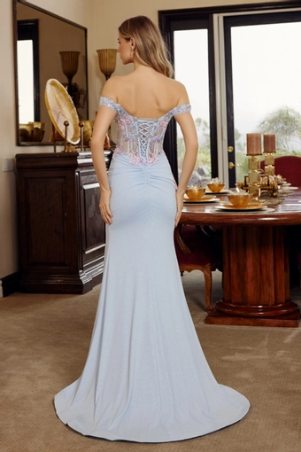 Nox Anabel Style #C1845 #8 default backface vertical thumbnail