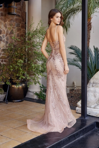 Nox Anabel Style #C1847 #3 backface vertical thumbnail