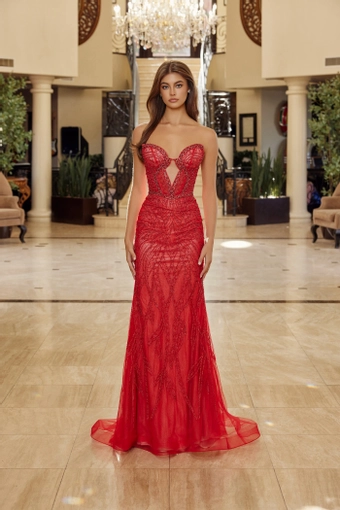 Nox Anabel Style #C1848 #0 default frontface vertical thumbnail