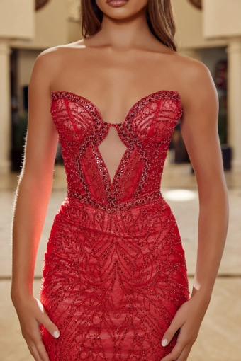 Nox Anabel Style #C1848 #8 frontface vertical cropped thumbnail