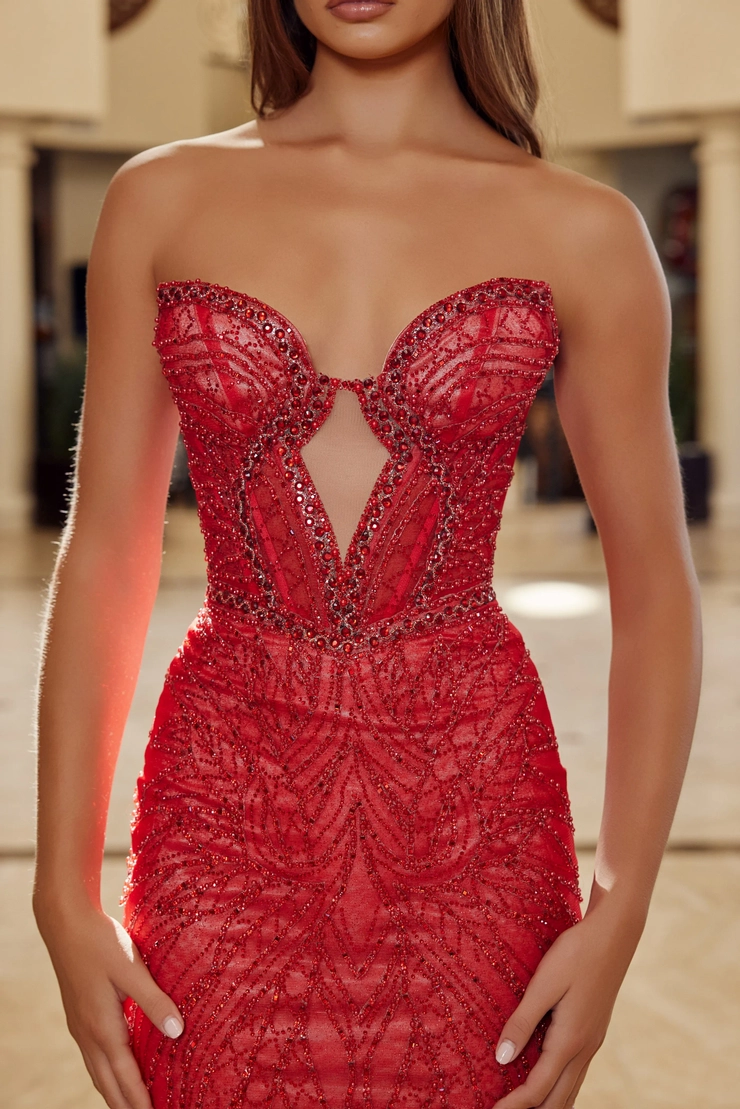 Nox Anabel Style #C1848 #8 frontface vertical cropped picture