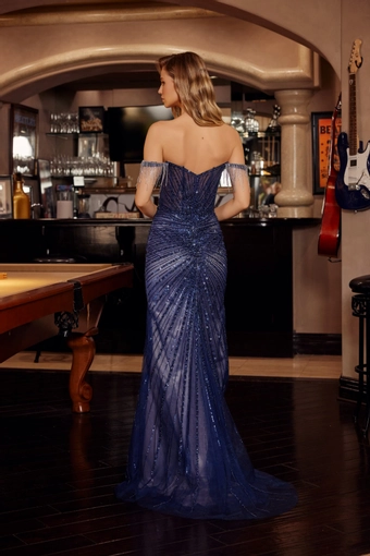 Nox Anabel Style #C1850 #6 backface vertical thumbnail