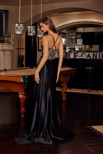 Nox Anabel Style #C1852 #5 default backface vertical thumbnail