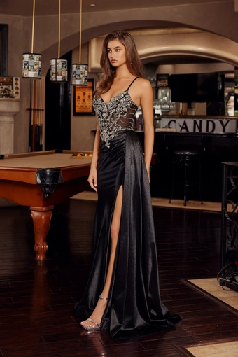 Nox Anabel Style #C1852 #3 frontface vertical thumbnail