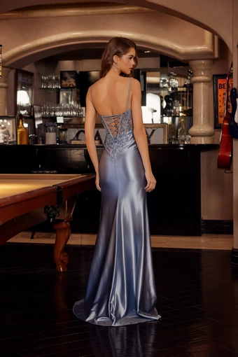 Nox Anabel Style #D1766 #8 backface vertical thumbnail