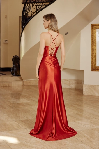 Nox Anabel Style #E1042 #46 backface vertical thumbnail