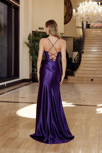 Nox Anabel Style #E1042 #39 backface vertical thumbnail