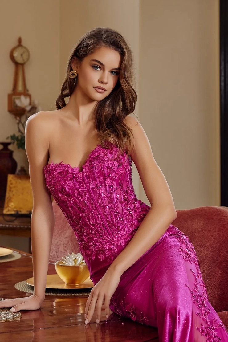 Nox Anabel Style #E1894 #7 frontface vertical cropped picture