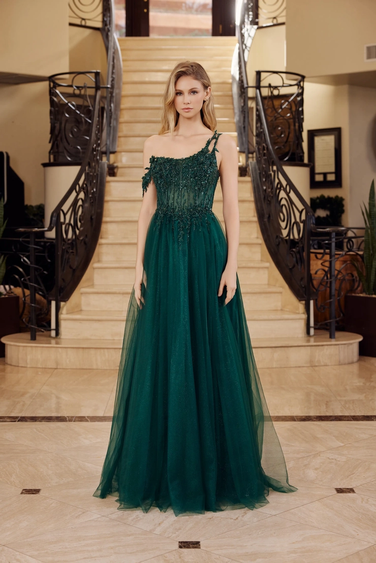 【期間限定値下げ】ENNOY PADDED NYLON SET UP GREEN Nox Anabel - F1567 | The Red Carpet